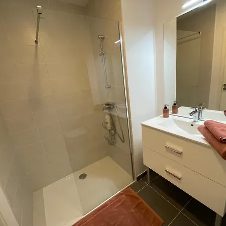 Cannes, appartement avec parking+terrasse, Croisette à pied! Extérieur photo