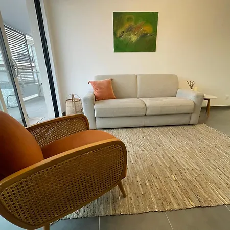 Cannes, appartement avec parking+terrasse, Croisette à pied! Extérieur photo