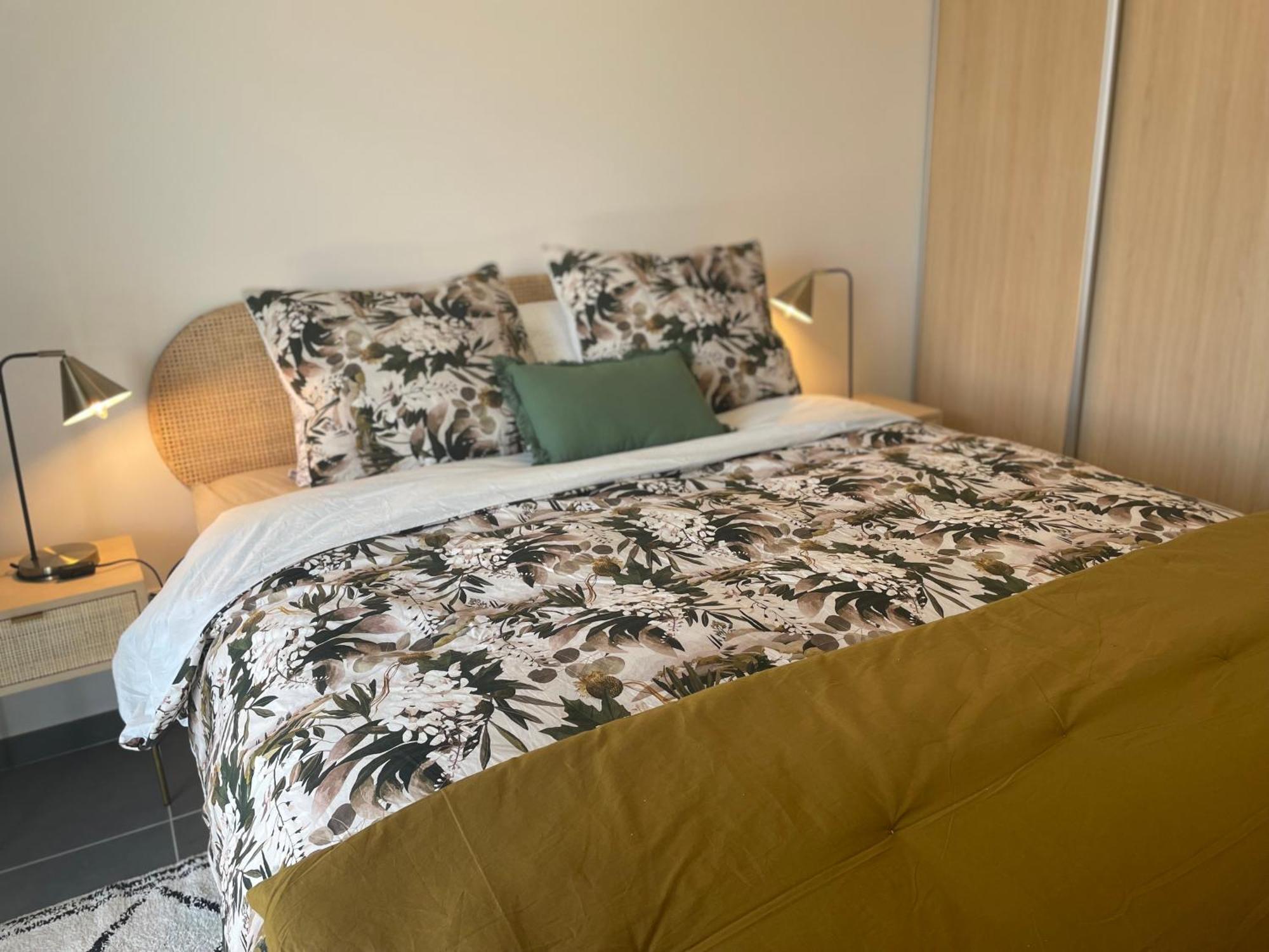 Appartement Cannes, Avec Parking+terrasse, Croisette à Pied! Cannes